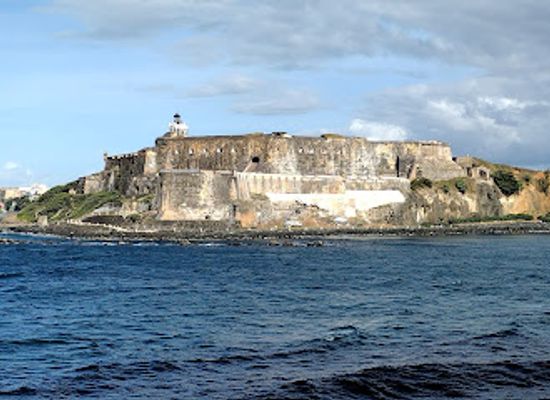 puerto-rico/big-island/landmark/san-juan-national-historic-site