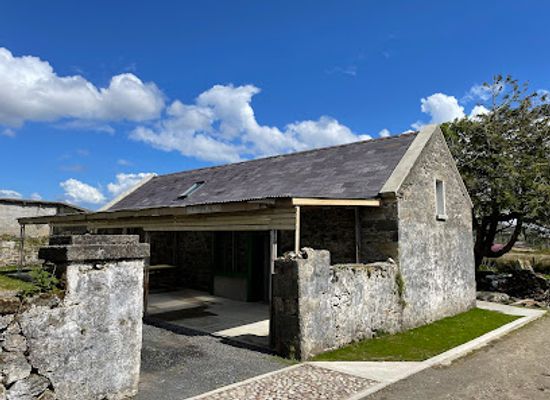 ireland/achill-island/landmark/achill-heritage-centre