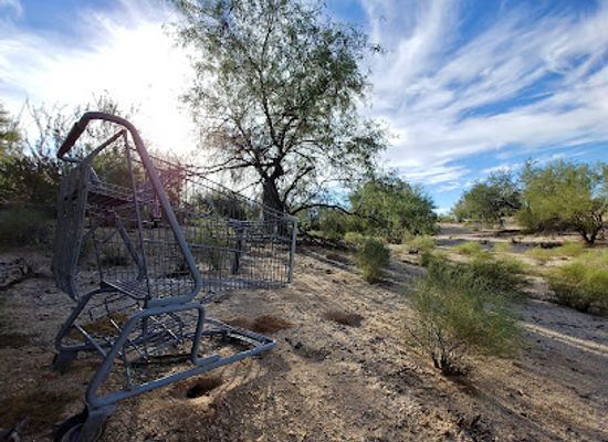 arizona/santa-catalina-mountains/landmark/christina-taylor-green-park