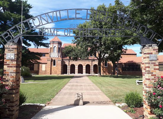 arkansas/bentonville/landmark/record-downtown
