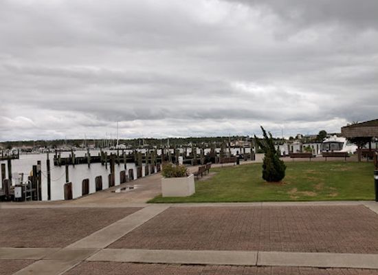 virginia/assateague-island/landmark/j-millard-tawes-historical-museum