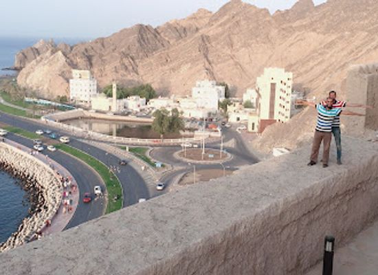 oman/al-hajar-ash-sharqi/landmark/mutrah-corniche