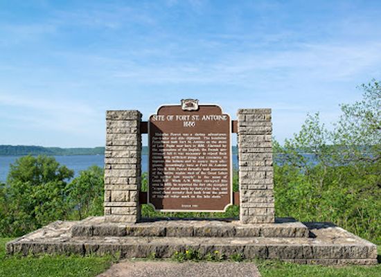 wisconsin/southern-wisconsin/landmark/wisconsin-state-historical-marker-22-site-of-fort-st-antoine