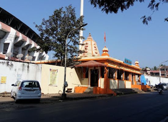 india/goa/margao/landmark/shree-damodar-temple