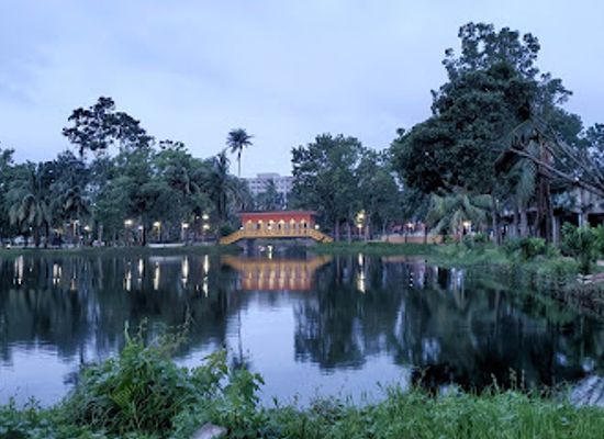 bangladesh/jessore/landmark/jashore-municipal-park