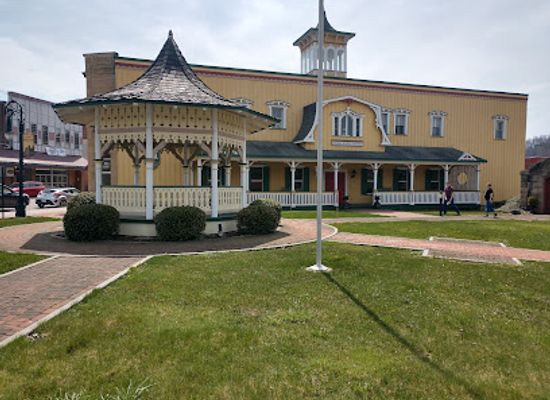 maryland/western-maryland/landmark/garrett-county-historical-society-museums