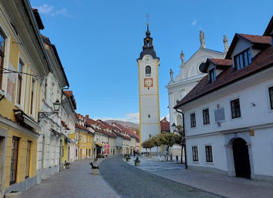 slovenia/kamnik/landmark/rudolf-maister-s-birth-house