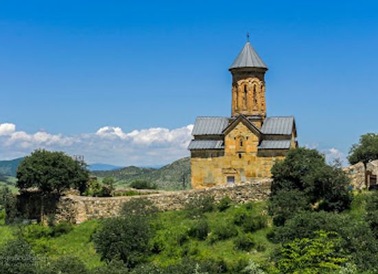 georgia/pshavi/landmark/tsughrughasheni