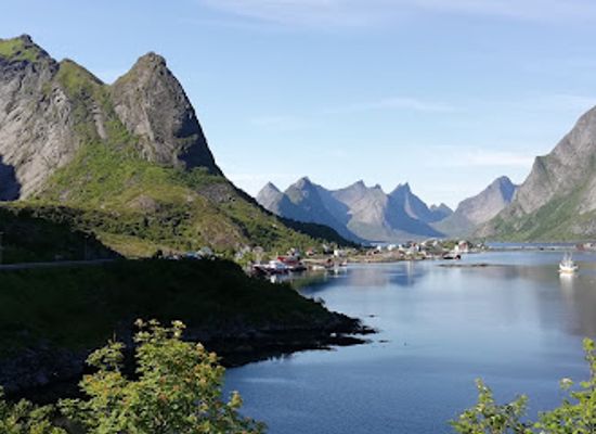 norway/northern-norway/landmark/north-cape
