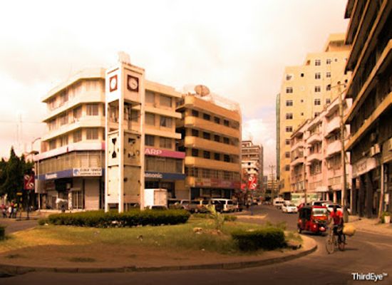 tanzania/dar-es-salaam/landmark/clocktower-shopping-centre