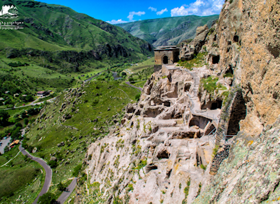 georgia/akhaltsikhe/landmark/samtskhe-javakheti-dmo