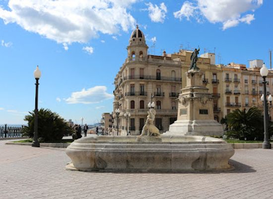spain/tarragona/landmark/mediterranean-balcony