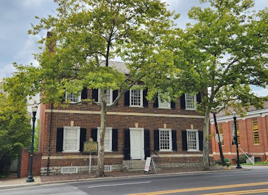 kentucky/lexington/university-of-kentucky/landmark/mary-todd-lincoln-house