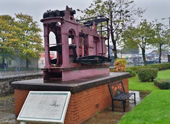 united-kingdom/dunbartonshire/attraction/the-denny-ship-model-experiment-tank-2