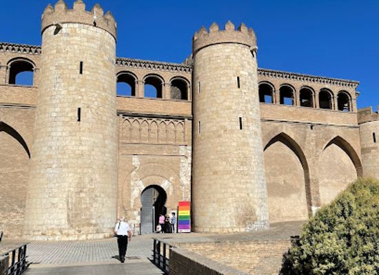 spain/zaragoza/landmark/aljaferia-palace