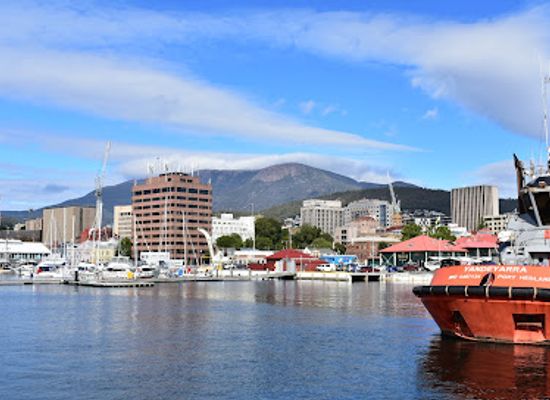 australia/hobart/landmark/sullivans-cove