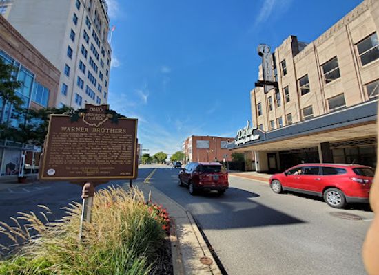 ohio/youngstown/landmark/deyor-performing-arts-center
