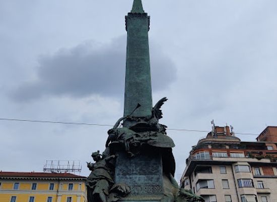 italy/milan/porta-romana/landmark/monument-of-the-five-days-of-milan