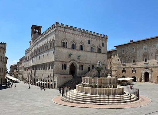 italy/umbria/landmark/national-gallery