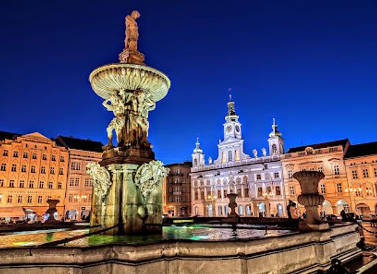 czechia/ceske-budejovice/landmark/turisticke-informacni-centrum