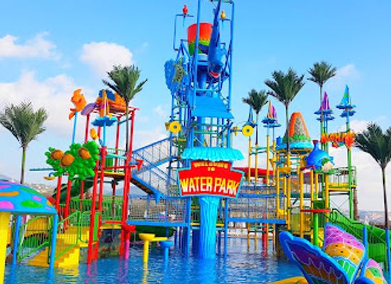 lebanon/chouf/landmark/splash-water-park