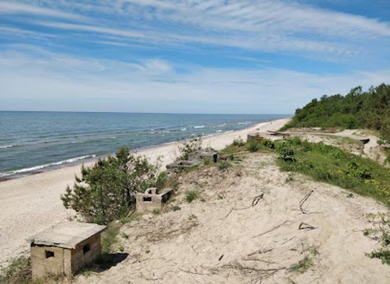 lithuania/klaipeda/landmark/memel-nord-bunker-exposition