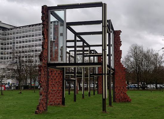belgium/antwerp/landmark/middelheimpark