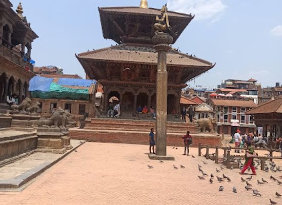 nepal/patan/mangal-bazaar/landmark/bhimsen-mandir