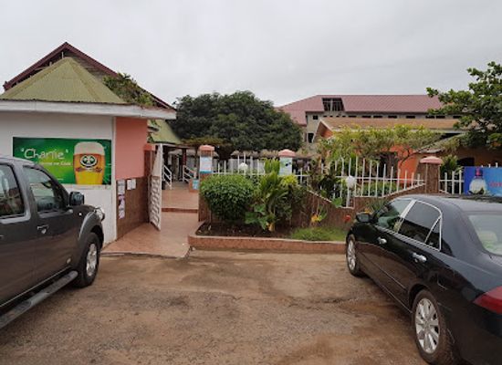 ghana/sunyani/landmark/mandela-restaurant