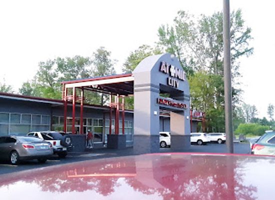 kentucky/paducah/landmark/atomic-city-family-fun-center