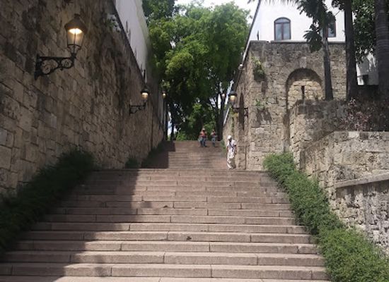 dominican-republic/santo-domingo/landmark/las-escalinatas-del-conde