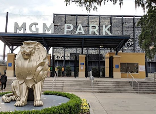 mississippi/biloxi/landmark/mgm-park