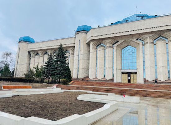 kazakhstan/eastern-kazakhstan/landmark/central-state-museum-of-the-republic-of-kazakhstan