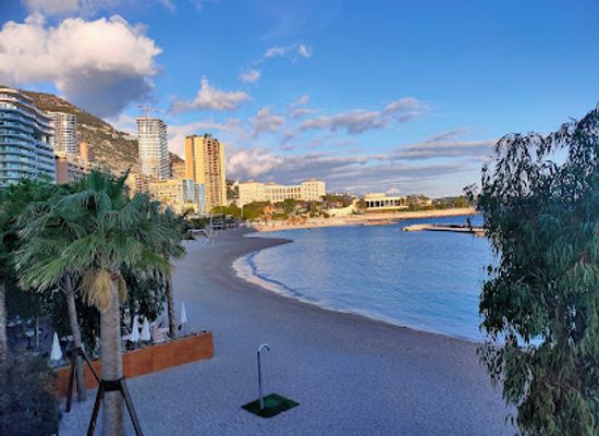 monaco/saint-roman/landmark/larvotto-beach