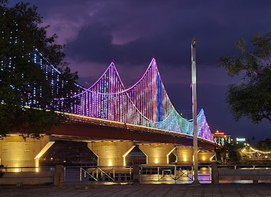 thailand/surat-thani/landmark/sri-tapee-bridge
