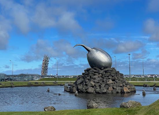 iceland/keflavik/landmark/keflavik-international-airport