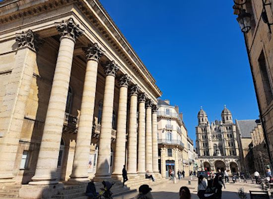 france/dijon/landmark/dijon-opera