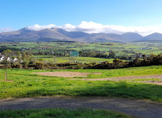 ireland/mourne-mountains/landmark/the-peace-maze