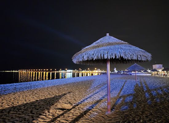 qatar/al-wakra-beach/landmark/al-wakrah-old-souq-family-beach