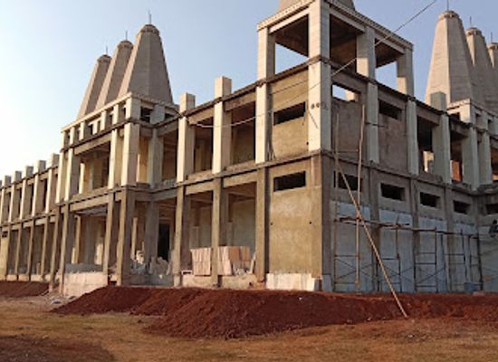 india/raipur/landmark/iskcon-raipur