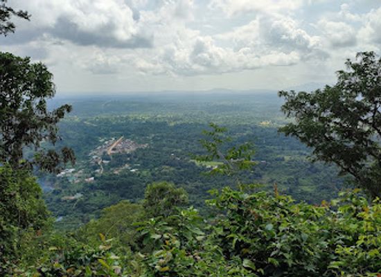 ghana/amedzofe/landmark/amedzofe-tourism-information-centre