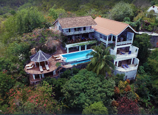 saint-lucia/canaries-quarter/landmark/villa-le-gallerie