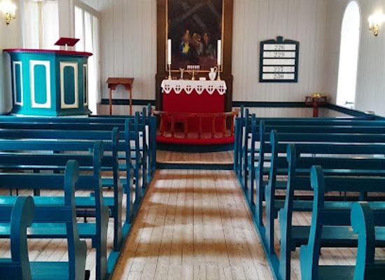 faroe-islands/hestur-island/landmark/hesto-kirke