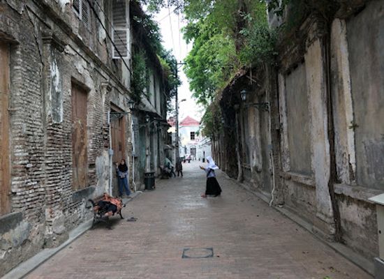indonesia/semarang/kota-lama/landmark/the-groot-kota-lama-semarang
