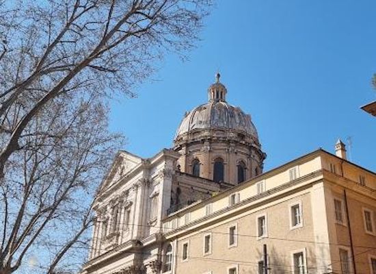 italy/rome/landmark/piazza-benedetto-cairoli