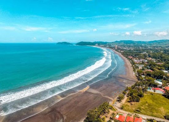 costa-rica/jaco/landmark/jaco-beach