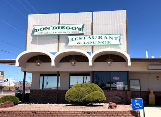 new-mexico/gallup/landmark/don-diego-s-restaurant-lounge
