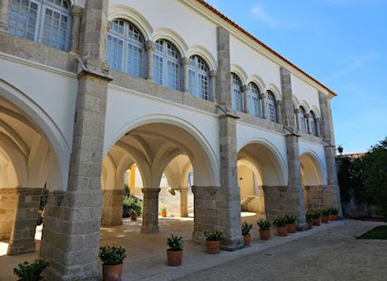 portugal/evora/landmark/royal-palace-of-evora