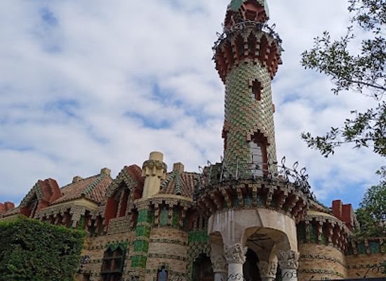 spain/cantabria/landmark/el-capricho-de-gaudi
