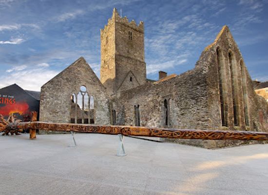 ireland/waterford/landmark/king-of-the-vikings